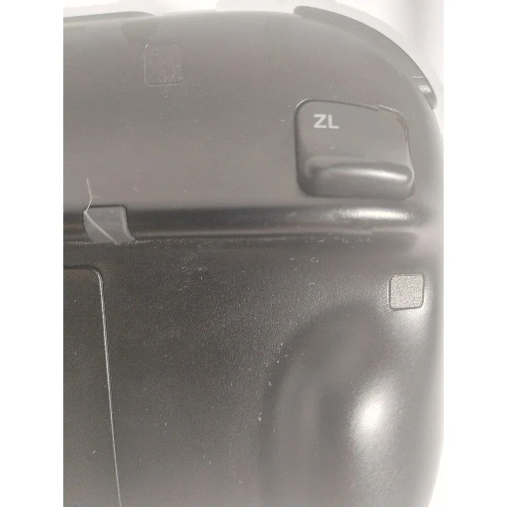 Nintendo Wii U Tablet Only - Black Model WUP-010 (USA) Tested
